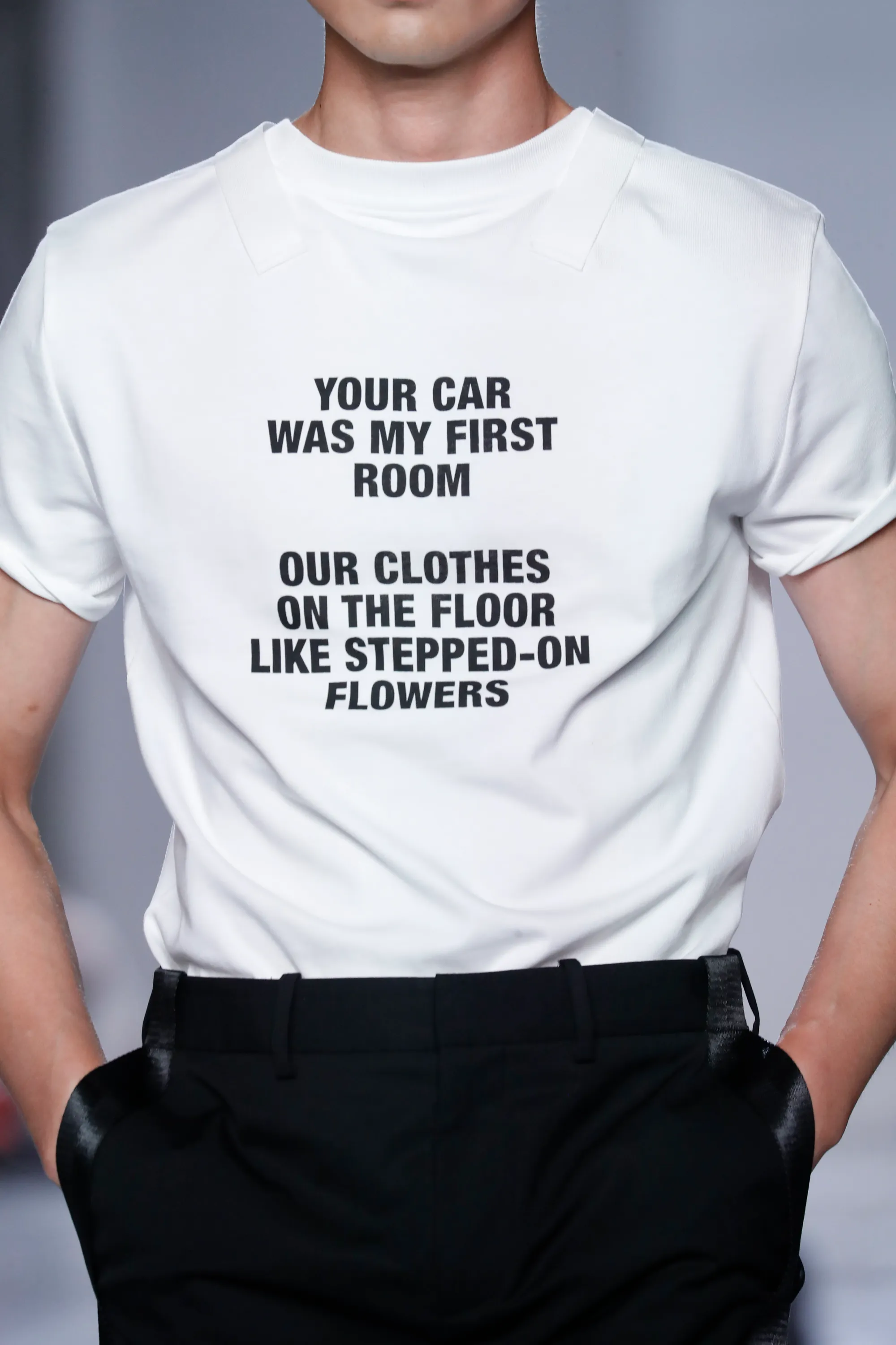 Helmut Lang | Spring-Summer 2024 Collection